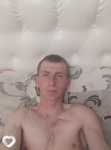 Дмитрий, 38, Витебске — анкета №351670