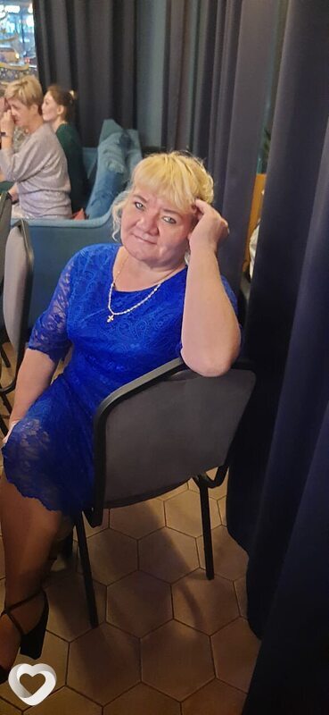 Татьяна, 54, Челябинске — анкета №351671