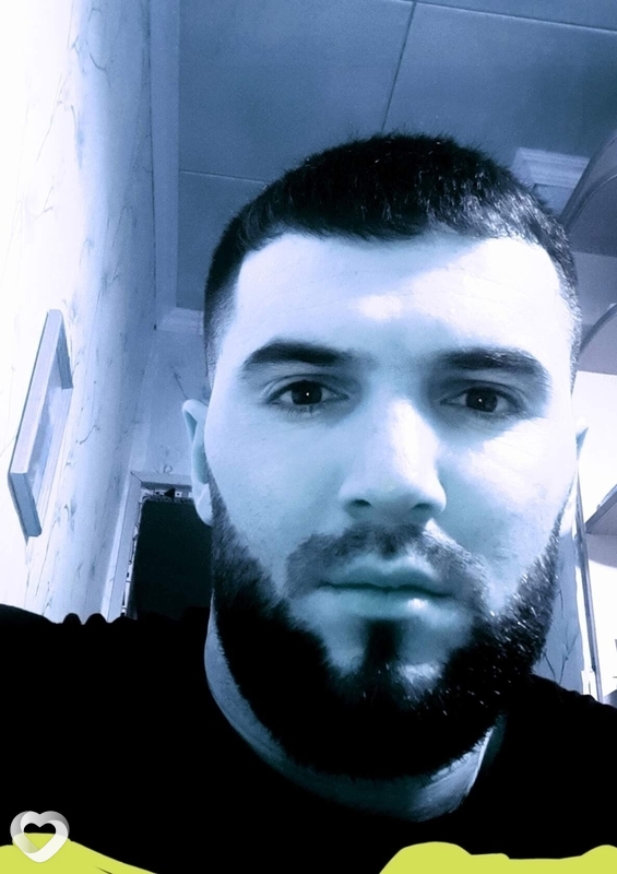 Rahmatu Io, 33, Самаре — анкета №351672