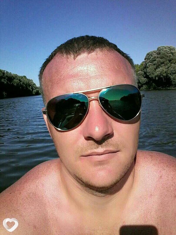 Роман, 40, Брянске — анкета №351673