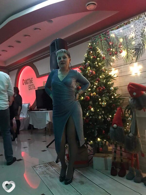 Таисия, 50, Нижневартовске — анкета №351680