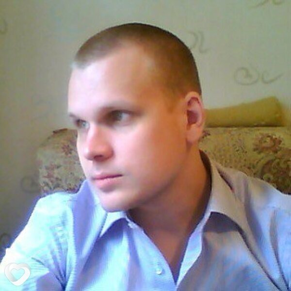 Андрей, 35, Казани — анкета №351684