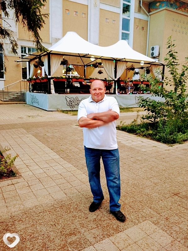 Алекс, 62, Белгороде — анкета №351688