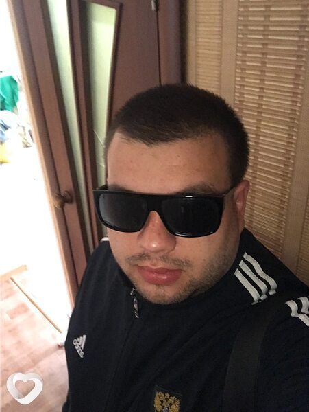 Александр, 36, Бердске — анкета №351693