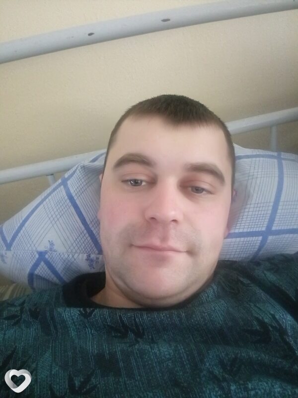 Сергей, 34, Нижнем Тагиле — анкета №351758