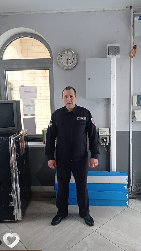 Евгений, 45, Краснодаре — анкета №351760