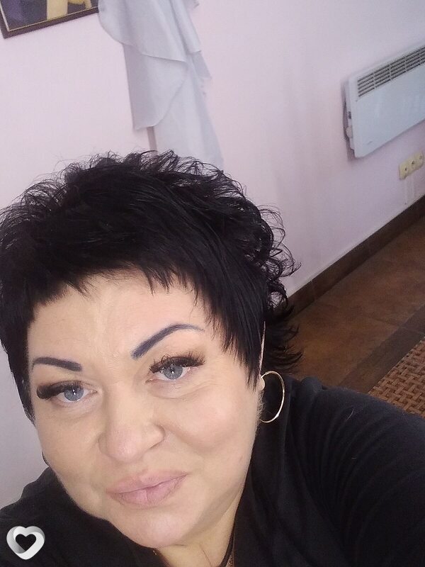 Алена, 55, Одессе — анкета №352198