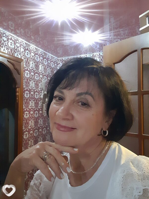 Марианна, 57, Саранске — анкета №352199