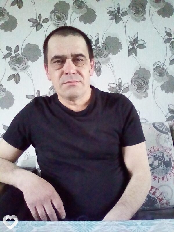 Семён, 49, Стерлитамаке — анкета №352203