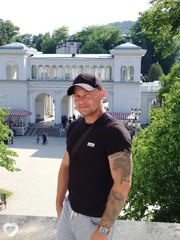 Виталий, 33, Новоалтайске — анкета №352204