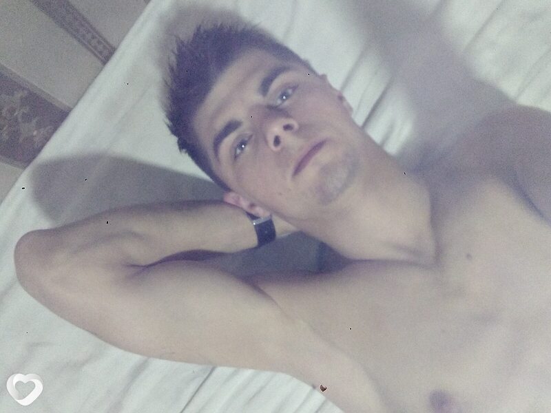 Алексей, 28, Владивостоке — анкета №352205