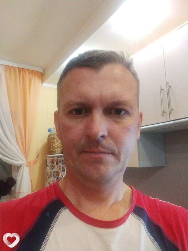 Дмитрий, 41, Слуцке — анкета №352206