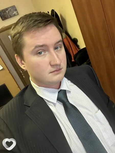 Егор, 24, Москве — анкета №352209