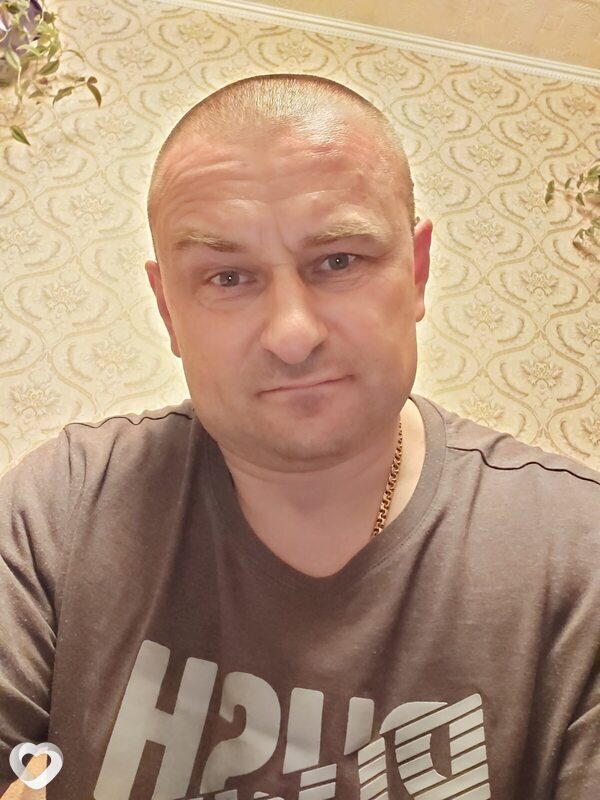 Виталий, 46, Омске — анкета №352212