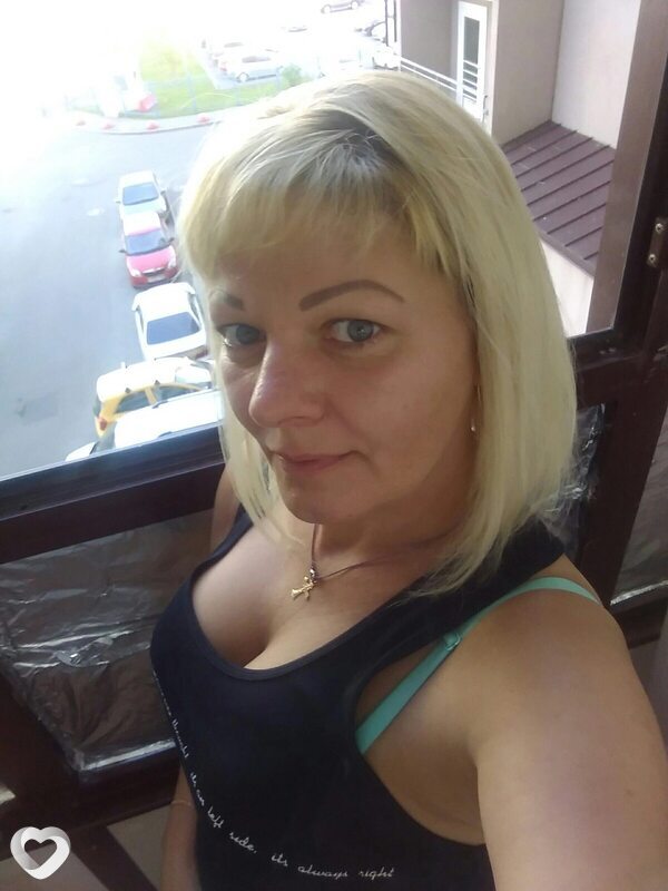 Вера, 42, Санкт-Петербурге — анкета №351696