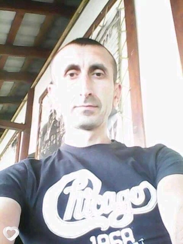 Валера, 45, Киеве — анкета №351702
