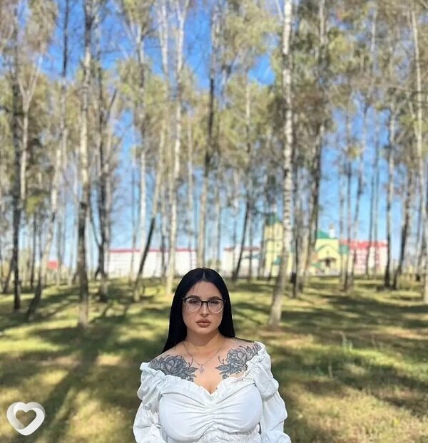 Ирина, 25, Барановичах — анкета №351705