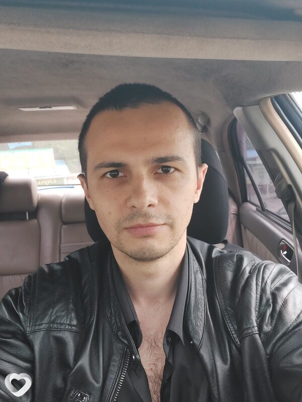 Александр, 32, Владивостоке — анкета №351707