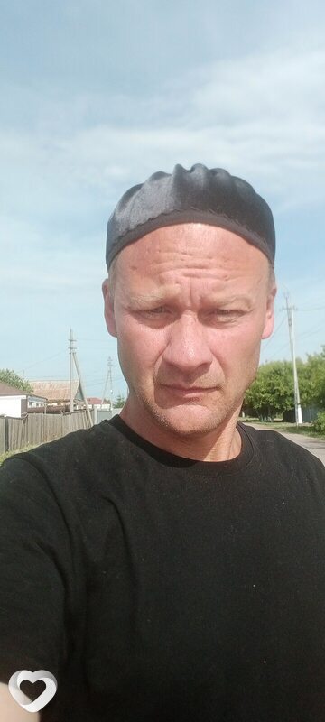 Dasity, 42, Кокшетау — анкета №351709