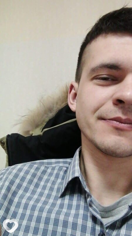 Алексей, 26, Минске — анкета №351711