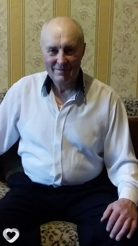 Анатолий, 69, Могилев — анкета №351713