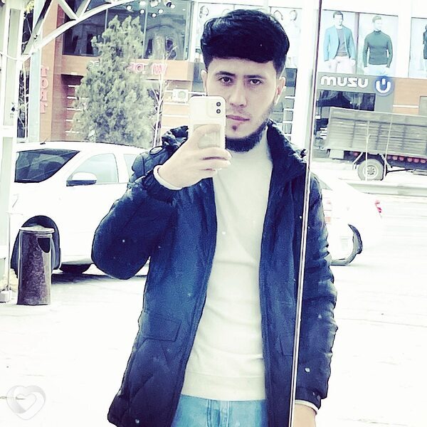 Khan, 29, Алматы — анкета №351714