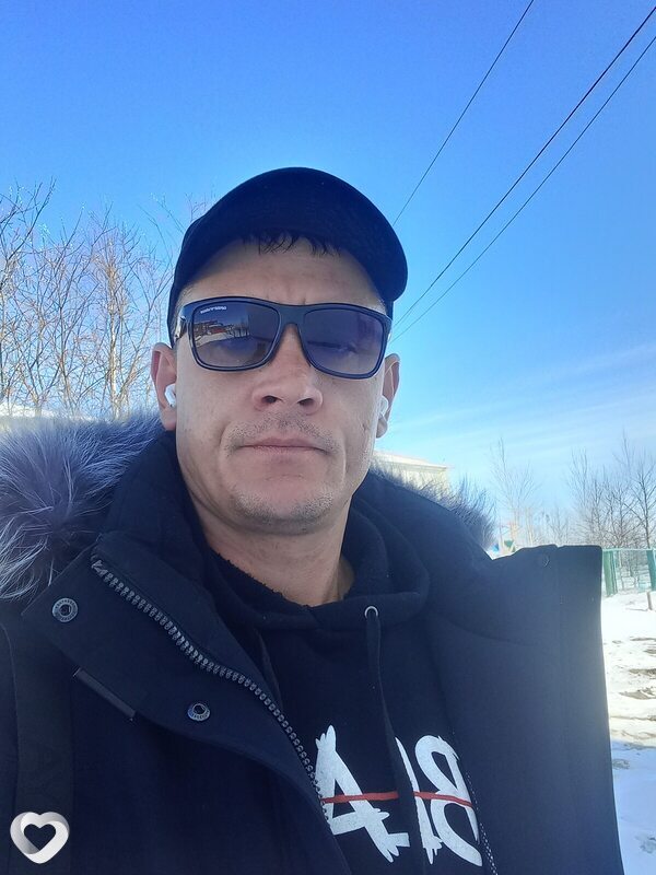 Пётр, 41, Стаханове — анкета №351722