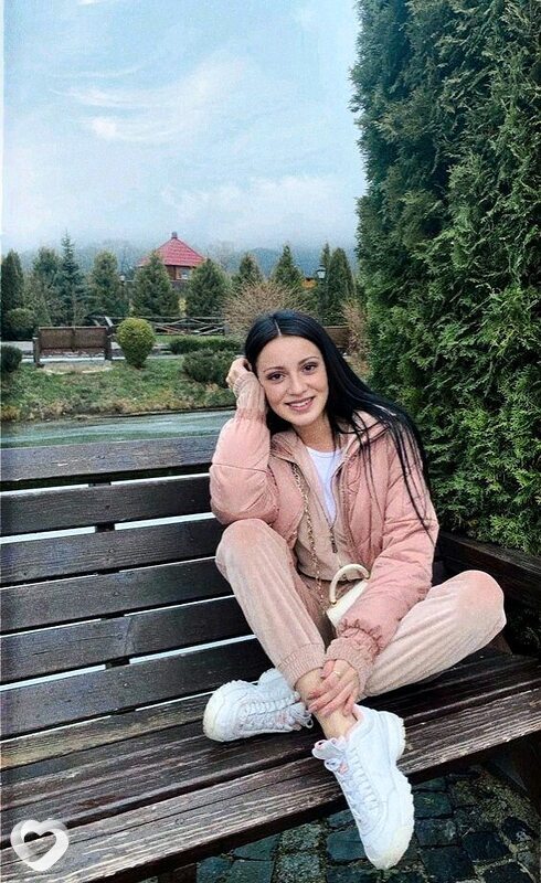 Vera, 33, Бресте — анкета №351726