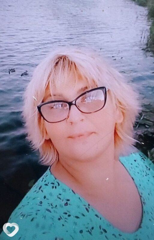 Катерина, 49, Конакове — анкета №351731