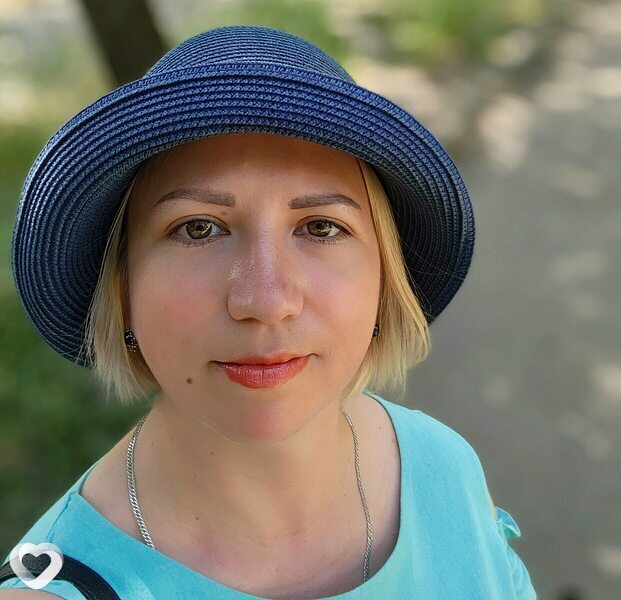 Настасья, 37, Мелитополе — анкета №351734