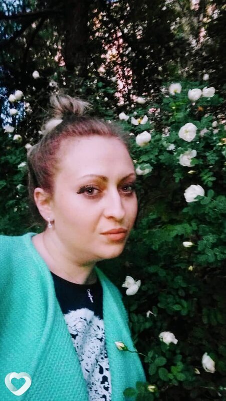 Яна, 37, Орёл — анкета №351739