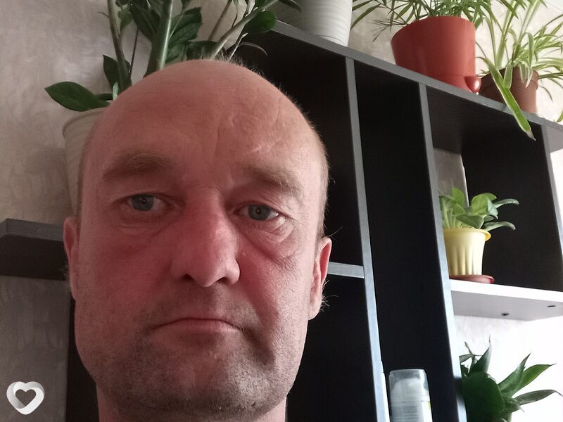 Андрей, 43, Сморгони — анкета №351741