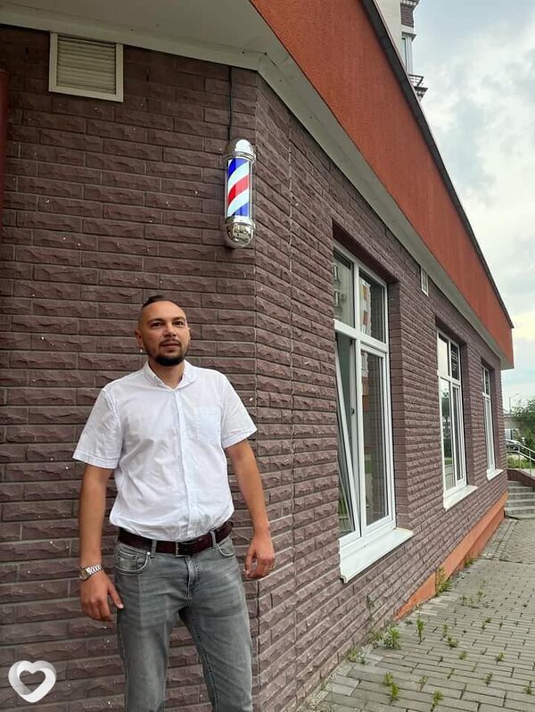 Виталий, 38, Бресте — анкета №351743
