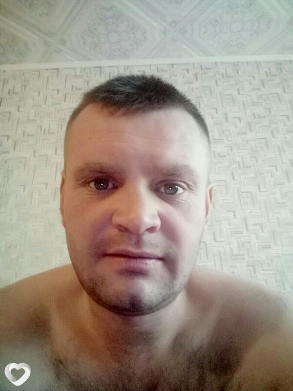Артём, 36, Иркутске — анкета №351931