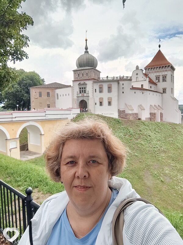 Светлана, Полоцк