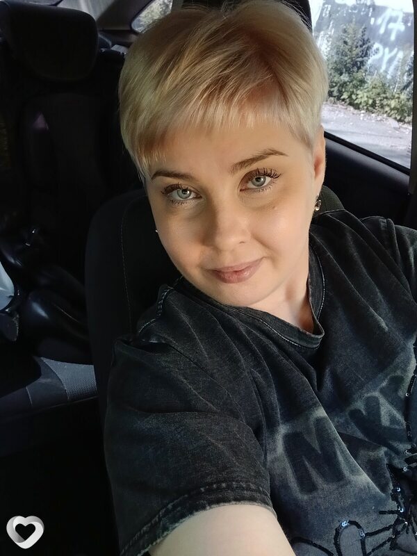 Юлия, 43, Саратове — анкета №351870