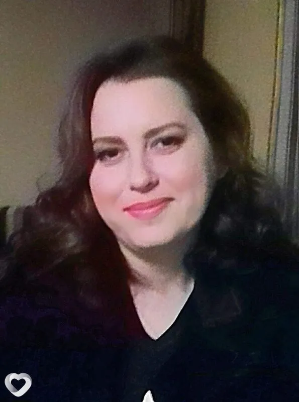 Елена, 42, Камени-на-Оби — анкета №351871