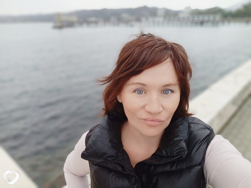 Елена, 51, Набережных Челнах — анкета №351877