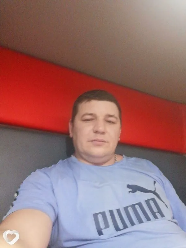 Иван, 42, Бийске — анкета №351881
