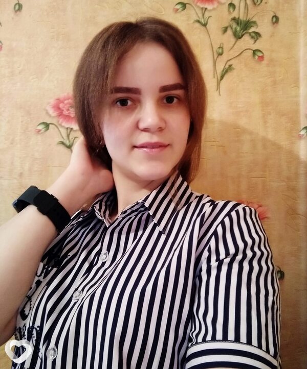 Виктория, Ельск