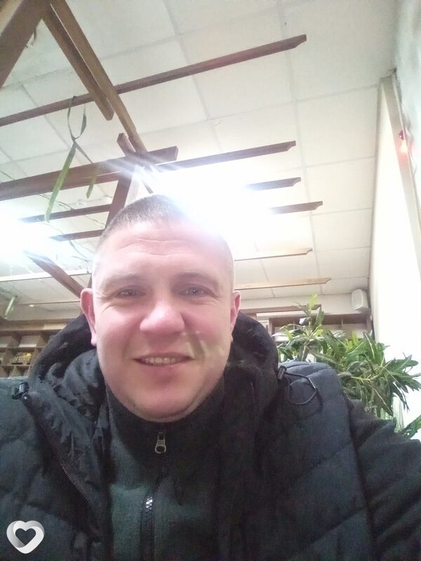 Виталий, 40, Тамбове — анкета №351888