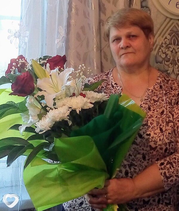 Любовь, Плавск
