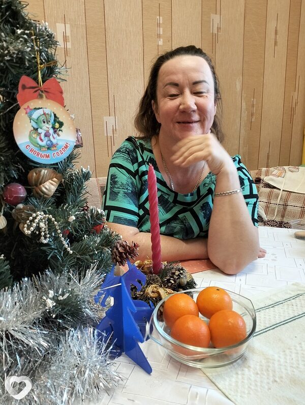 Ольга, 50, Екатеринбурге — анкета №351779