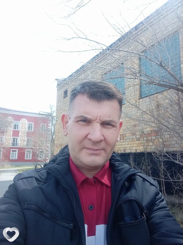 Сергей, 49, Караганде — анкета №351781
