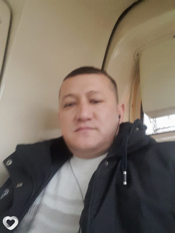 Азиз, 46, Санкт-Петербурге — анкета №351782