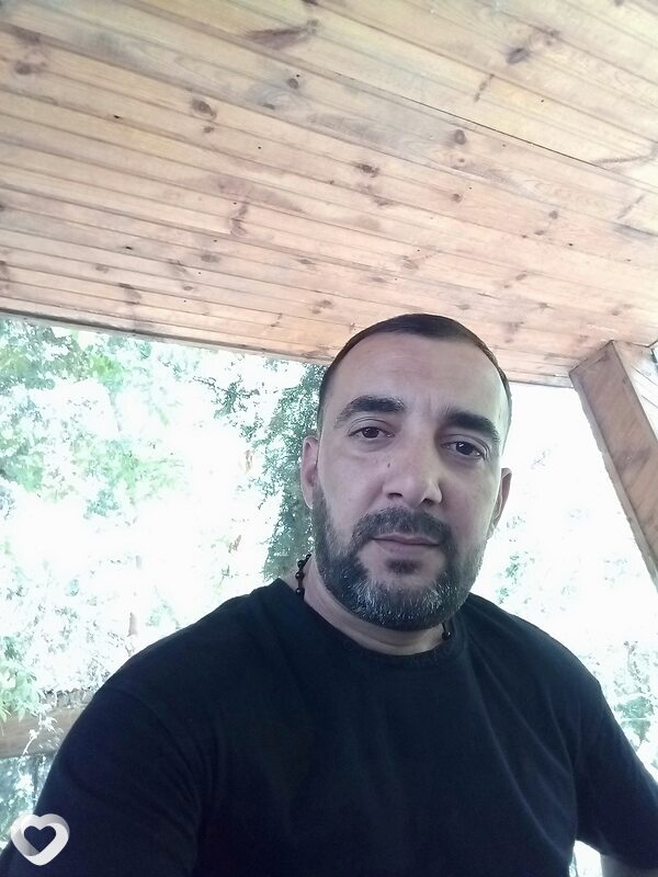 Саид, 40, Новокузнецке — анкета №351788