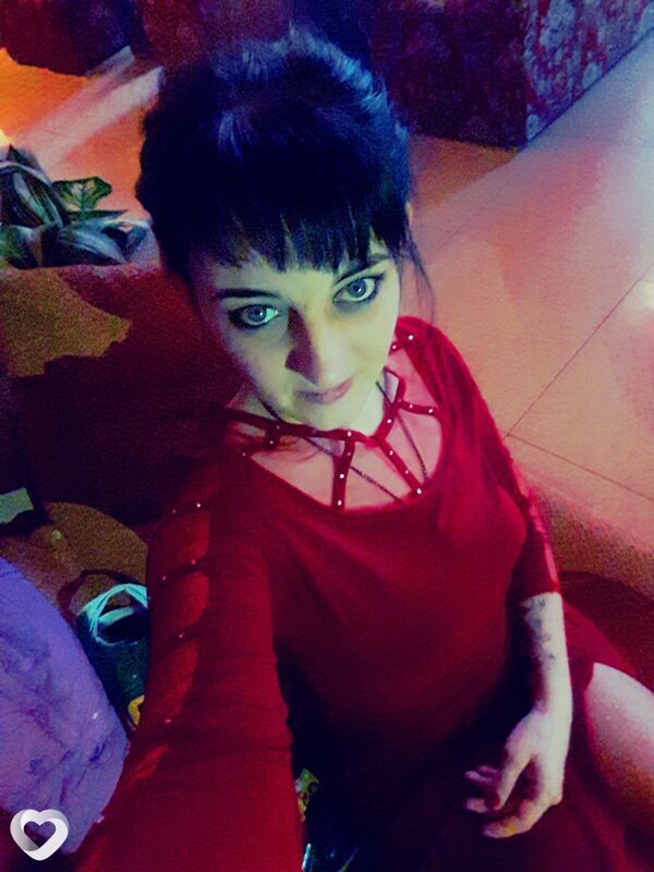 Анна, 33, Таразе — анкета №351790