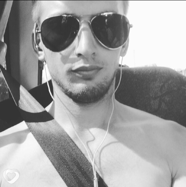 Рустам, 30, Уфе — анкета №351791