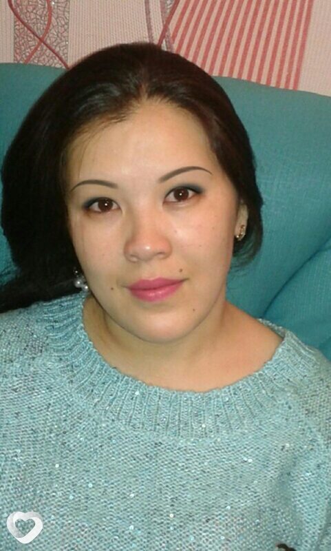 Гаухар, 42, Таразе — анкета №351823
