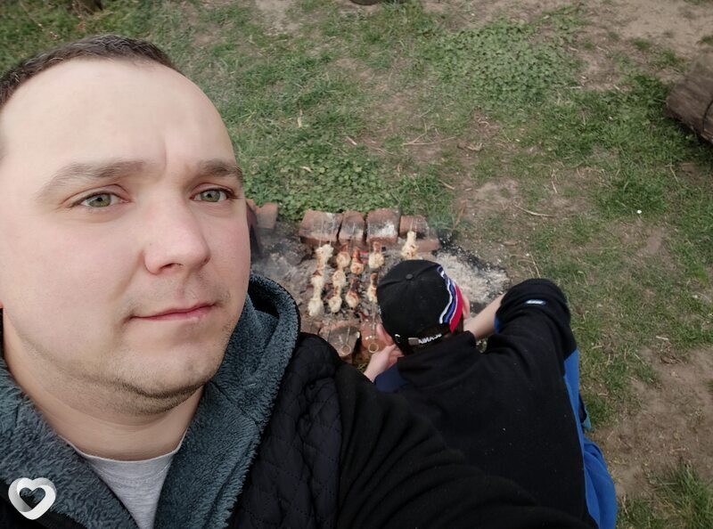 Константин, Шатура